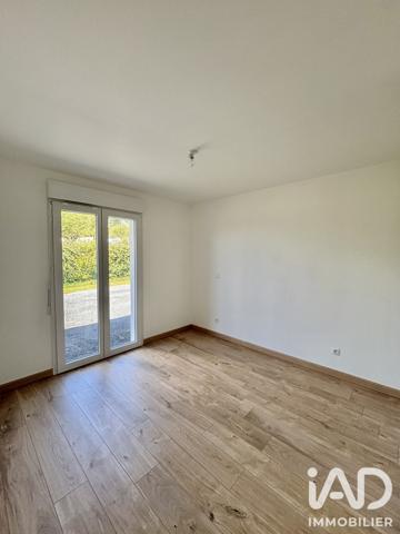 Maison à vendre 5 pièces 110 m² Coulounieix-Chamiers