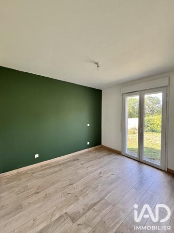 Maison à vendre 5 pièces 110 m² Coulounieix-Chamiers