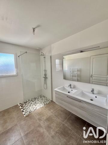 Maison à vendre 5 pièces 110 m² Coulounieix-Chamiers