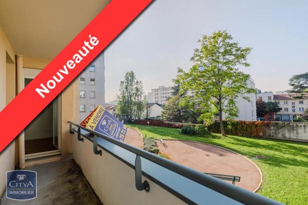 Appartement à vendre 2 pièces 50m²