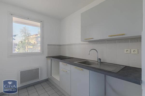 Appartement à vendre 2 pièces 50m²