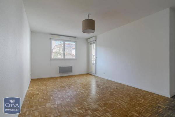 Appartement à vendre 2 pièces 50m²