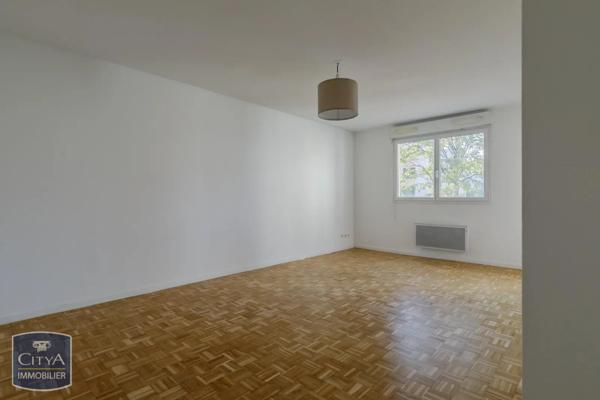 Appartement à vendre 2 pièces 50m²