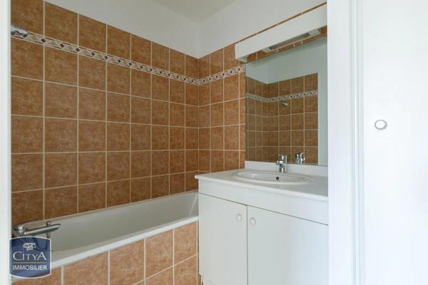 Appartement à vendre 2 pièces 50m²