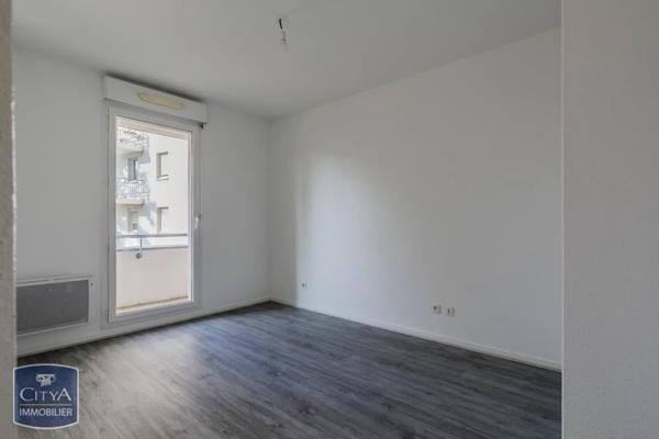 Appartement à vendre 2 pièces 50m²