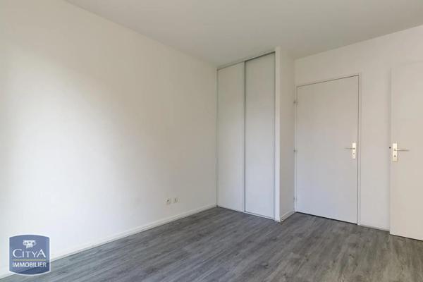 Appartement à vendre 2 pièces 50m²