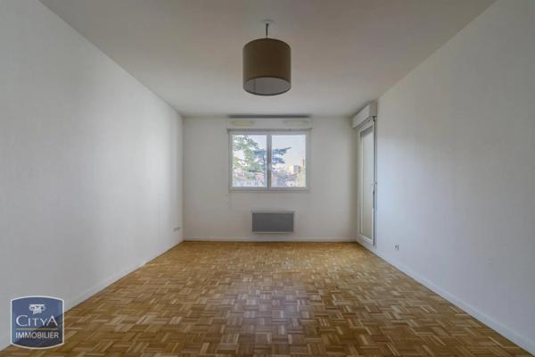 Appartement à vendre 2 pièces 50m²
