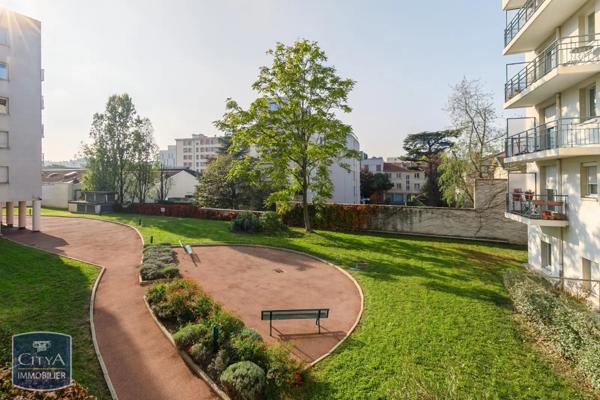 Appartement à vendre 2 pièces 50m²