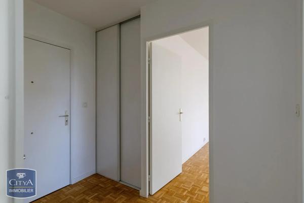 Appartement à vendre 2 pièces 50m²