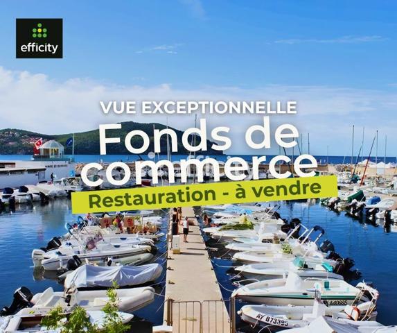 Fonds De Commerce - 175 m² Exclusivité efficity