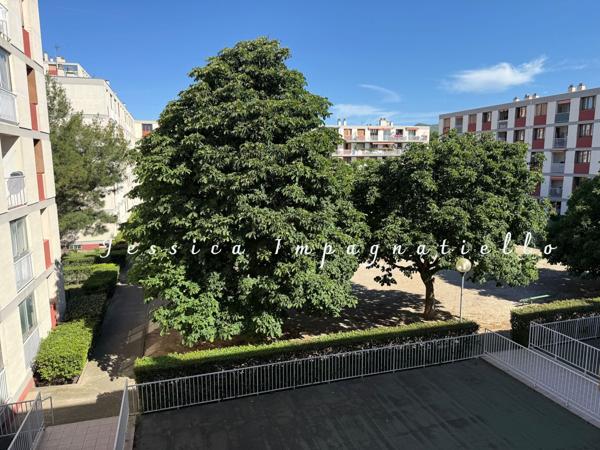 Appartement 3 pièces - 77 m²