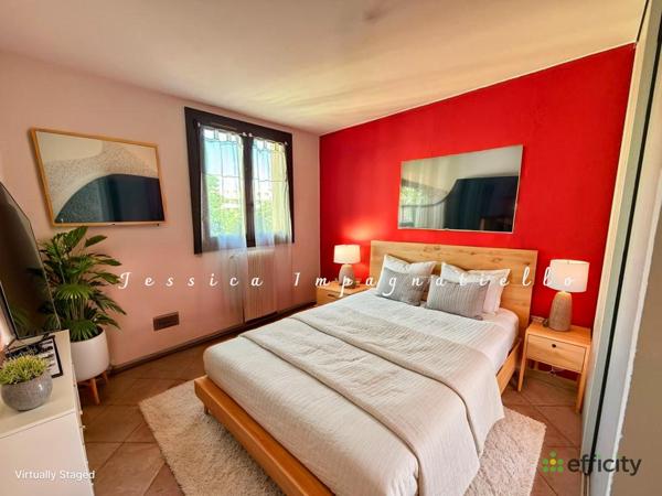 Appartement 3 pièces - 77 m²