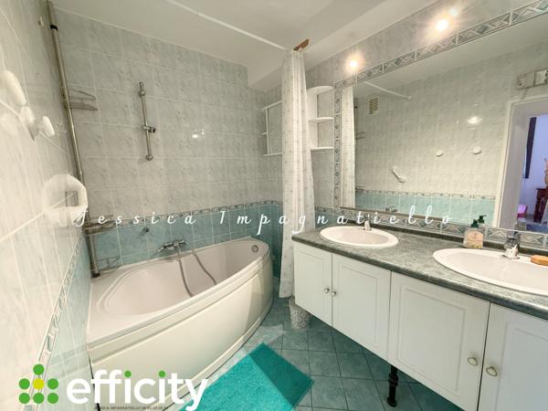 Appartement 3 pièces - 77 m²