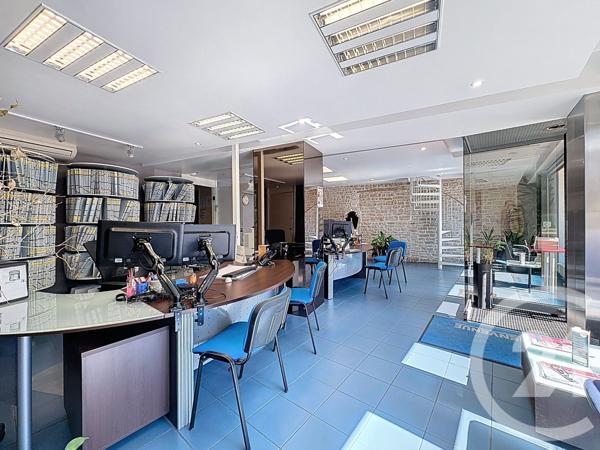 Immeuble à vendre  250 m2 CHAUMONT - 52