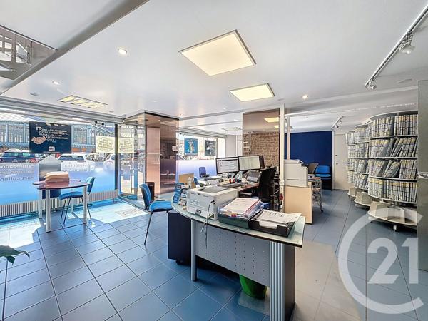 Immeuble à vendre  250 m2 CHAUMONT - 52