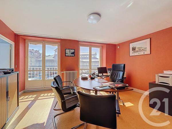 Immeuble à vendre  250 m2 CHAUMONT - 52