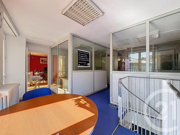 Immeuble à vendre  250 m2 CHAUMONT - 52