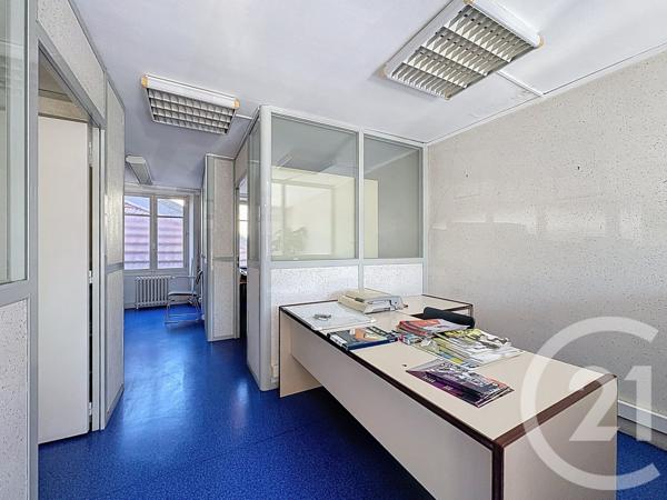 Immeuble à vendre  250 m2 CHAUMONT - 52