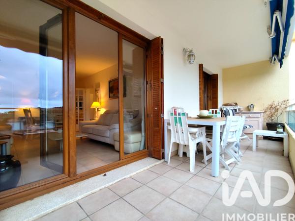 Appartement à vendre 3 pièces 59 m² Bormes-les-Mimosas