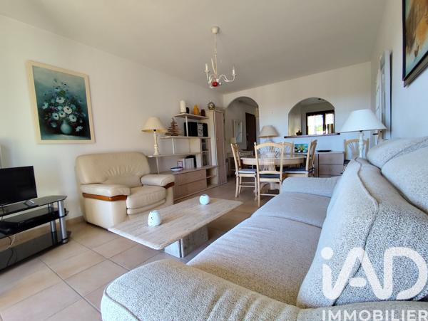 Appartement à vendre 3 pièces 59 m² Bormes-les-Mimosas