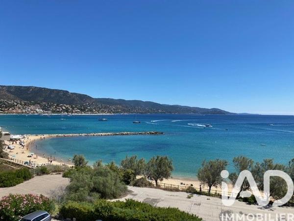 Appartement à vendre 3 pièces 59 m² Bormes-les-Mimosas