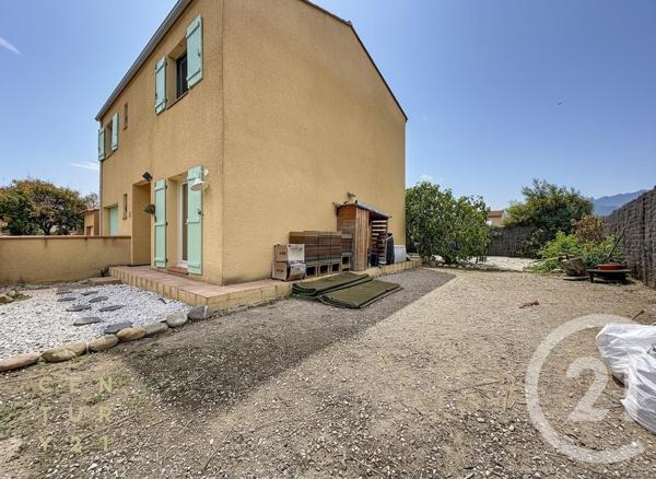 Maison à vendre  5 pièces - 112,97 m2 PRADES - 66