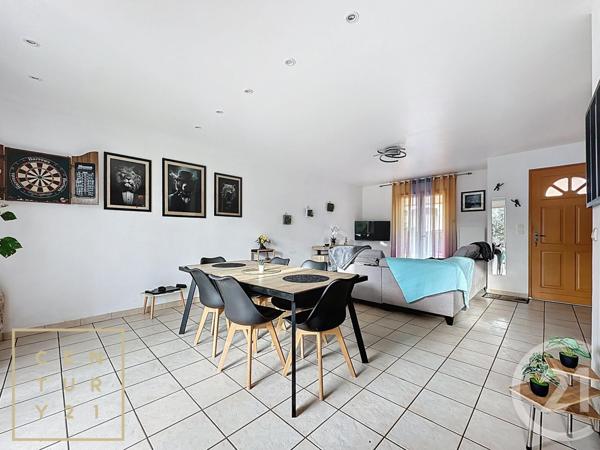 Maison à vendre  5 pièces - 112,97 m2 PRADES - 66