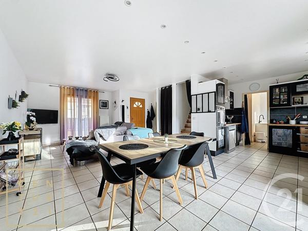 Maison à vendre  5 pièces - 112,97 m2 PRADES - 66