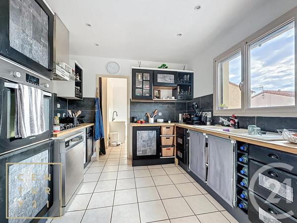 Maison à vendre  5 pièces - 112,97 m2 PRADES - 66