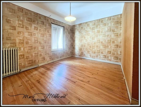 Maison à vendre 6 pièces VALENCE D'AGEN (82)