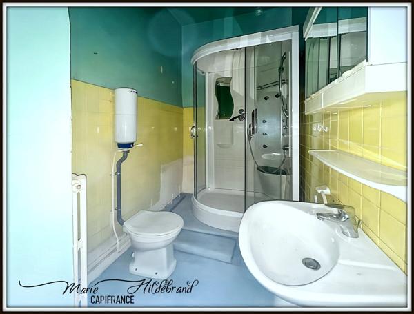 Maison à vendre 6 pièces VALENCE D'AGEN (82)