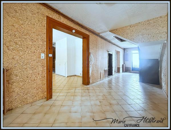 Maison à vendre 6 pièces VALENCE D'AGEN (82)