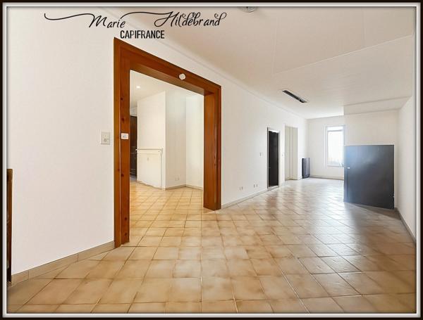 Maison à vendre 6 pièces VALENCE D'AGEN (82)