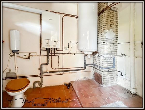 Maison à vendre 6 pièces VALENCE D'AGEN (82)