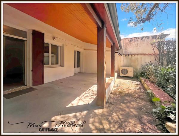 Maison à vendre 6 pièces VALENCE D'AGEN (82)