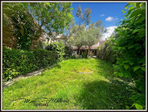 Maison à vendre 6 pièces VALENCE D'AGEN (82)