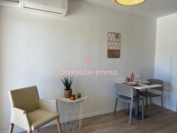 Appartement à vendre 1 pièce de 45 m²