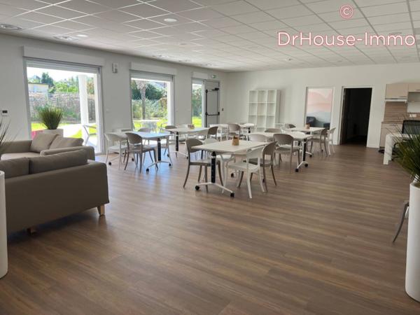 Appartement à vendre 1 pièce de 45 m²