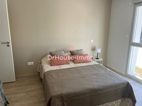 Appartement à vendre 1 pièce de 45 m²