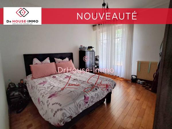 Maison à vendre 6 pièces de 115 m²