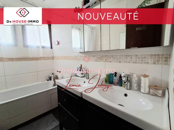 Maison à vendre 6 pièces de 115 m²