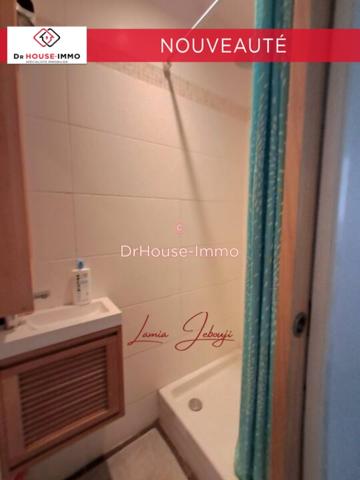 Maison à vendre 6 pièces de 115 m²