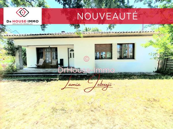 Maison à vendre 6 pièces de 115 m²