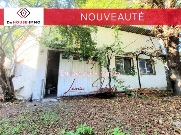 Maison à vendre 6 pièces de 115 m²
