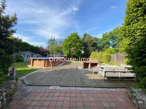 Maison à vendre 8 pièces de 170 m²