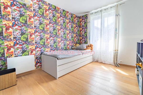 Maison à vendre 8 pièces de 170 m²