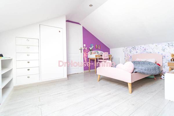 Maison à vendre 8 pièces de 170 m²