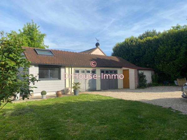 Maison à vendre 8 pièces de 170 m²