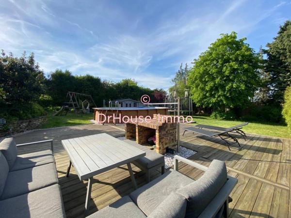 Maison à vendre 8 pièces de 170 m²