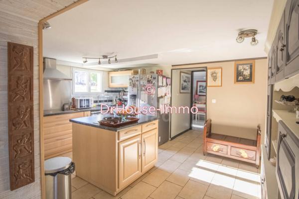 Maison à vendre 8 pièces de 170 m²